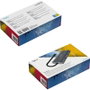 Tooq TQE-2241G Caja Externa y Hub 6 en 1 para SSD M.2 Gris